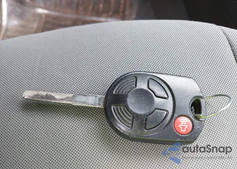 2014 Ford Escape Se из США, поврежденный, VIN 1FMCU0GX6EUA67962